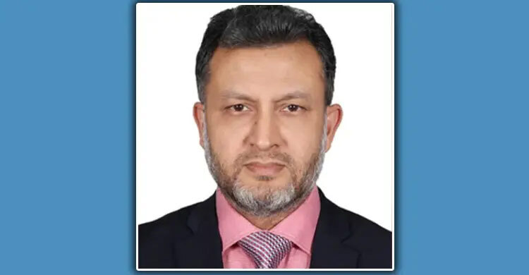 সুপ্রিম কোর্ট সচিবালয়ের প্রথম সচিব হাবিবুর রহমান