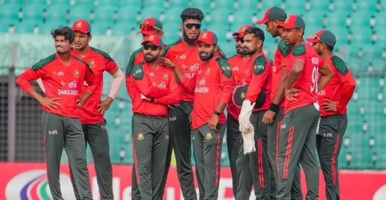 যে কারণে টি-টোয়েন্টিতে ধারাবাহিক সাফল্য আসছে