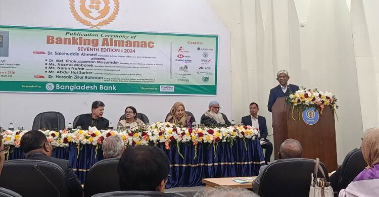 সিঙ্গাপুর হওয়ার কথা বলছি না, শক্তিশালী বাংলাদেশ গড়াই লক্ষ্য