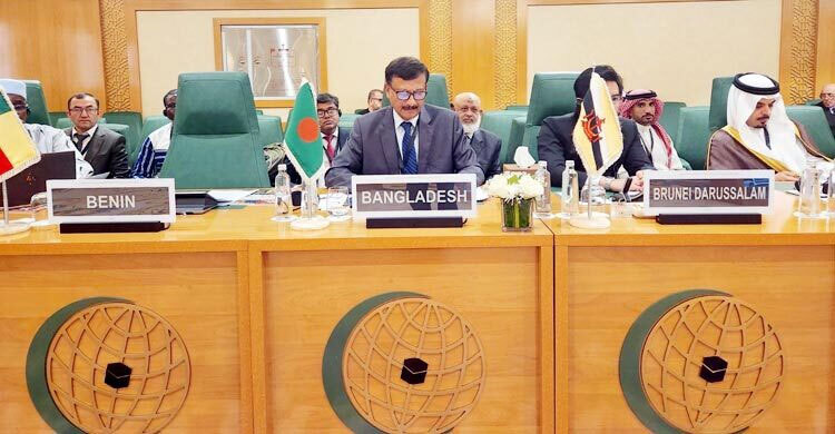 Bangladesh backs OIC’s stance on Somalia’s sovereignty