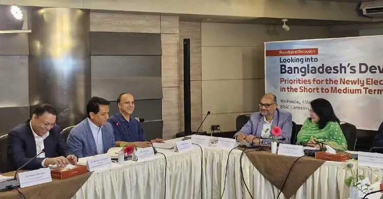 ঋণখেলাপিদের বিরুদ্ধে কঠোর না হলে অর্থনীতি ভালো হবে না