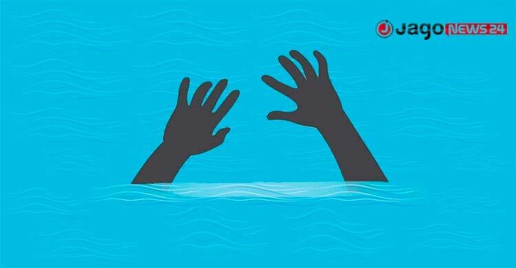 বগুড়ায় খালের পানিতে ডুবে শিশু নিখোঁজ