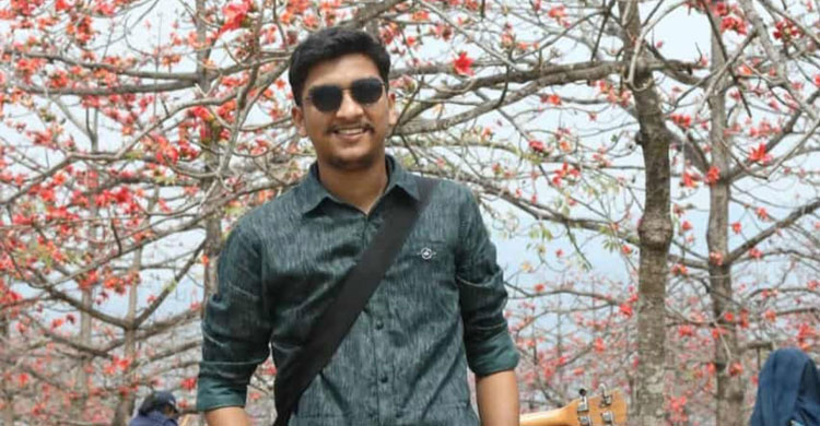 ডায়েরিতে লেখা &lsquo;আমার মৃত্যুর জন্য দায়ী দেশের শিক্ষাব্যবস্থা&rsquo;