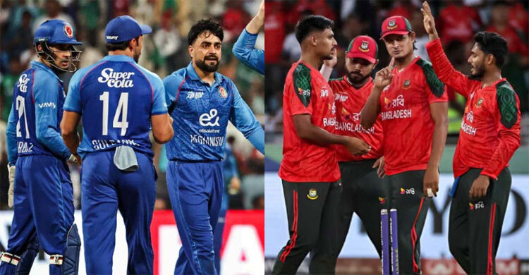 আফগানদের হোয়াইটওয়াশ করতে পারবে বাংলাদেশ?