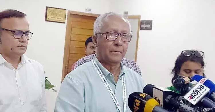 ৫ ডিসেম্বরের মধ্যে ভোটার তালিকা প্রণয়নের কাজ সমাপ্ত হবে