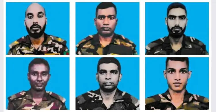 সুদানে সন্ত্রাসী হামলায় নিহত ৬ বাংলাদেশির মরদেহ আসছে ২০ ডিসেম্বর