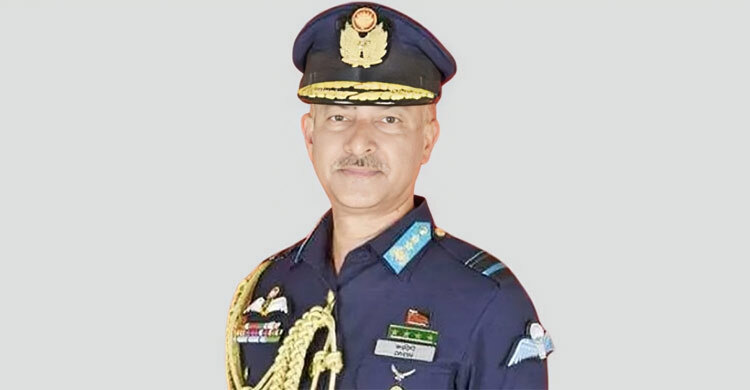 বেবিচকের নতুন চেয়ারম্যান মোস্তফা মাহমুদ