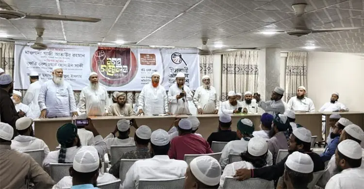 জ্বালানি নিয়ে সরকারকে দীর্ঘমেয়াদি টেকসই উদ্যোগ নিতে হবে: আতাউর রহমান