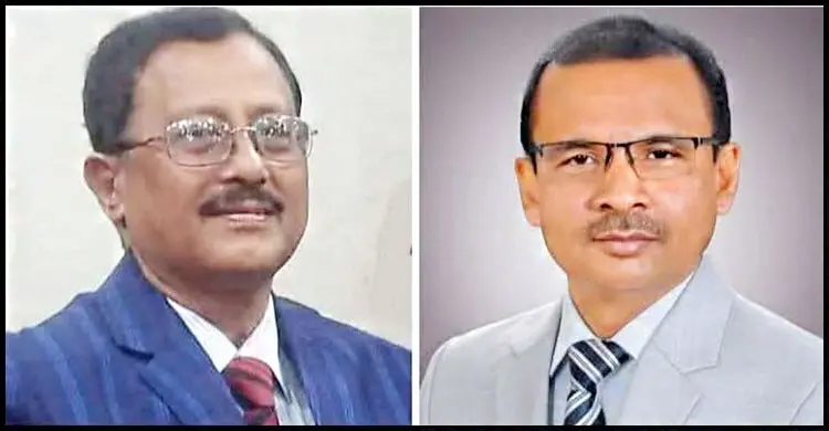 বাংলাদেশ কংগ্রেসের চেয়ারম্যান রেজাউল, মহাসচিব ইয়ারুল