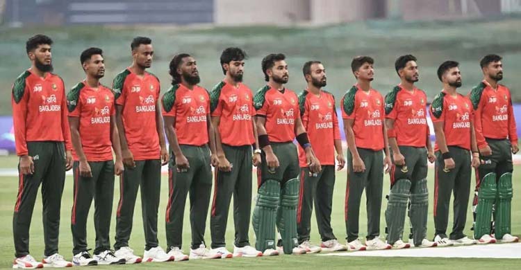 সুপার ফোরের চার দল চূড়ান্ত, বাংলাদেশের ম্যাচ কবে কখন?