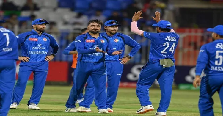 খেলা শেষ হওয়ার আগেই বিদায় নিশ্চিত হয়ে গেলো বাংলাদেশের
