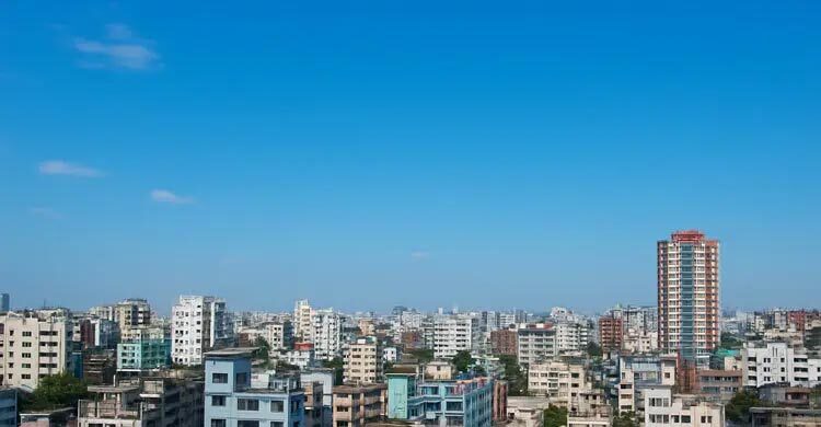 আজকের আবহাওয়া: ঢাকার আকাশ পরিষ্কার থাকতে পারে