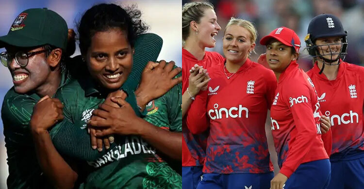 বাংলাদেশের নারীদের আজ ইংরেজি পরীক্ষা