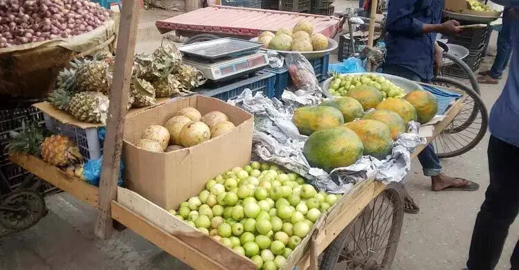 দেশি ফল