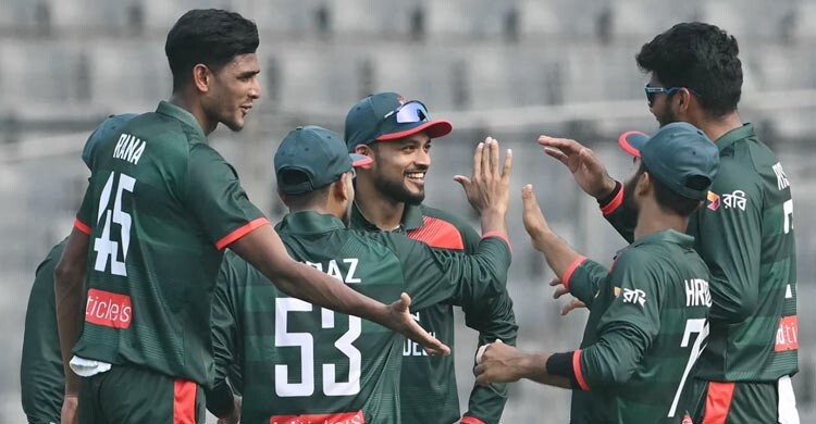 পাকিস্তানকে উড়ানোর পরের দিনটি যেভাবে কাটাচ্ছে টাইগাররা