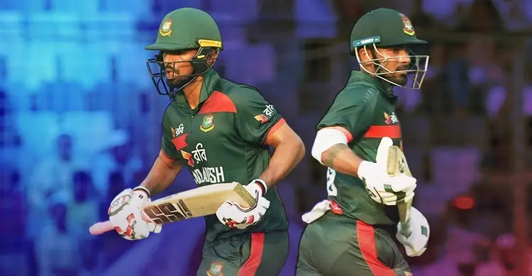 উইকেট নয়, ব্যাট হাতে কাজের কাজ করতে না পারাই ডোবালো