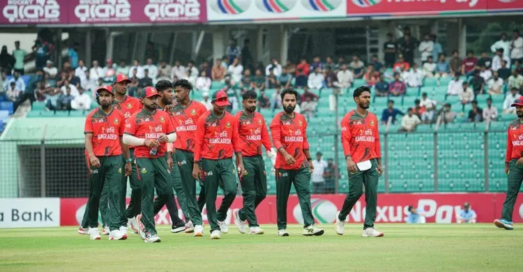 রেকর্ড, দাপট আর ‘স্টেটমেন্ট’ রাখা জয়