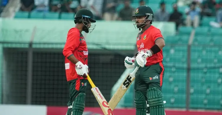 ঘরের মাঠে রেকর্ড, সবমিলিয়ে রান তাড়ায় কত নম্বরে এই জয়?