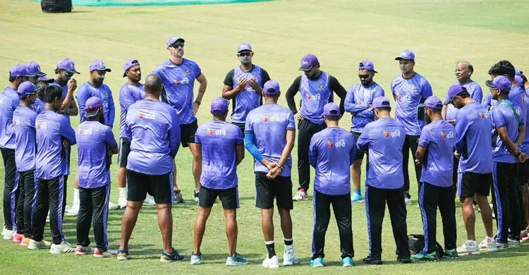 চট্টগ্রাম থেকে আশার খবর, ম্যাচ নিয়ে তেমন শঙ্কা নেই