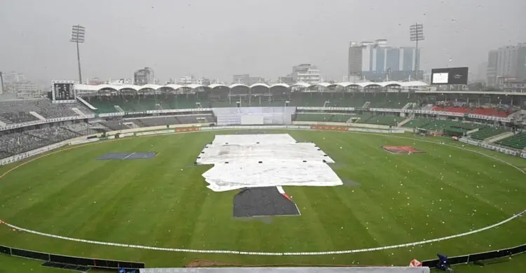 দ্বিতীয় টেস্ট সিলেটের বদলে ঢাকায় নিয়ে আসার চিন্তা? যা জানালো বিসিবি