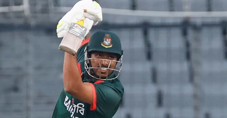 সিরিজ জয়ের সুবাস পাচ্ছে বাংলাদেশ
