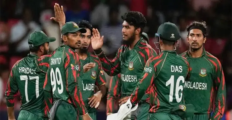 ২০২৭ বিশ্বকাপে চমক, আসছে ‘সুপার সিরিজ’ ও ‘সুপার সেভেন’ পর্ব