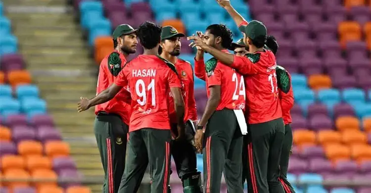 বিশ্বকাপে চোখ রেখে দক্ষিণ আফ্রিকা-অস্ট্রেলিয়ায় খেলবে ‘দ্বিতীয় সেরা দল’