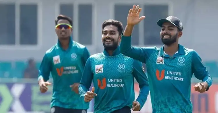 ম্যাচ ফি বাড়ার পর একজন ক্রিকেটারের মাসিক আয় কত হবে?