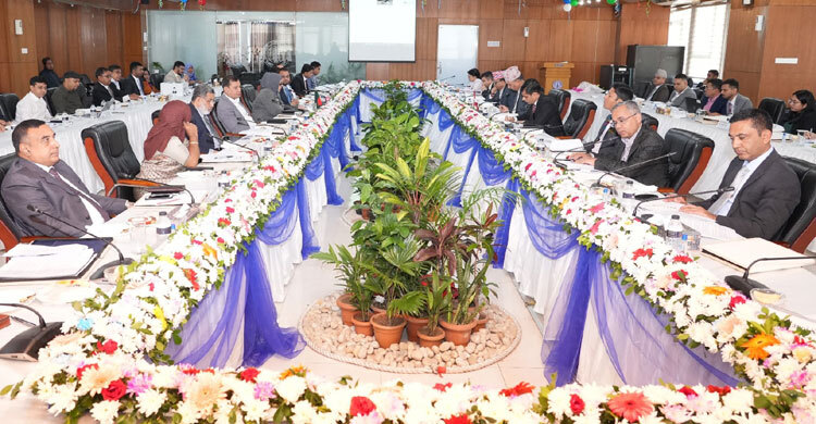 Dhaka, Kathmandu push for joint hydropower, cross-border power trade