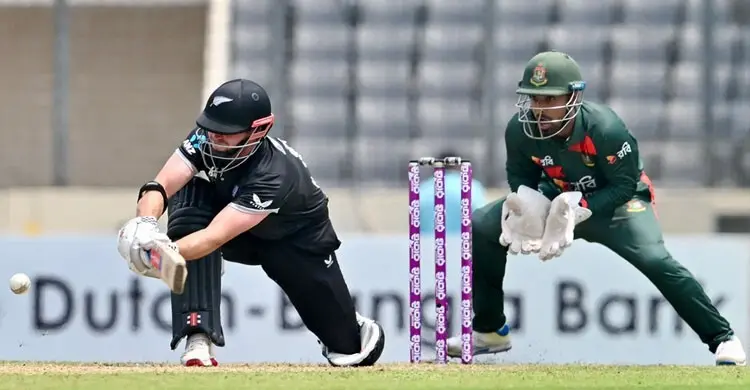 চট্টগ্রামে বাংলাদেশ-নিউজিল্যান্ড ম্যাচ দেখা যাবে ১৫০ টাকায়