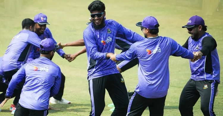 নিউজিল্যান্ডের বিপক্ষে নতুন ইতিহাস গড়তে পারবে কি বাংলাদেশ?