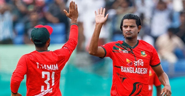 এবার লক্ষ্য হোয়াইটওয়াশ এড়ানো