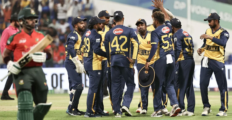 শূন্য রানে ২টি ১১ রানে নেই ৩ উইকেট, শুরুতেই দিশেহারা বাংলাদেশ
