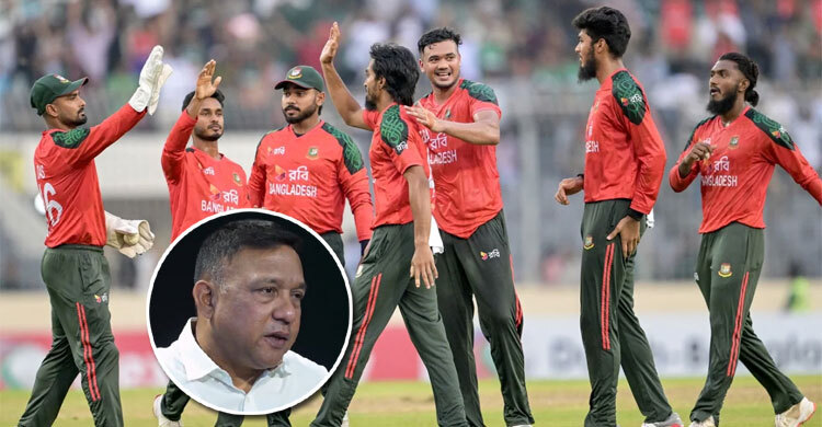 মিরপুরের এই উইকেটে টি-২০ খেলা মোটেই ঠিক হচ্ছে না