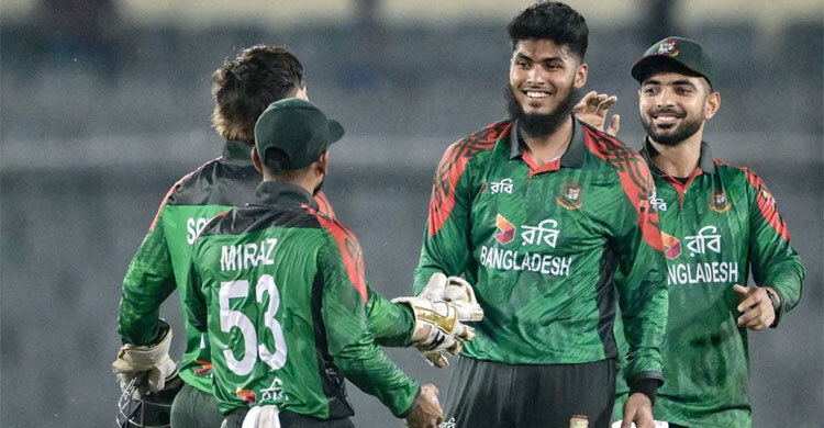 তবে কি চার স্পিনার নিয়েই মাঠে নামবে টাইগাররা!