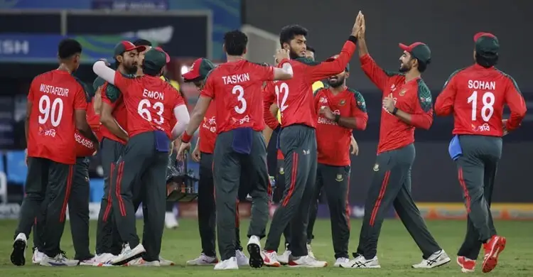 পাকিস্তান সিরিজে কেমন হতে পারে বাংলাদেশ দল?