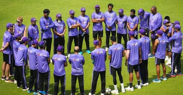 মিডল অর্ডারে চিন্তা, বোলিংয়ে ভরসা বাংলাদেশের