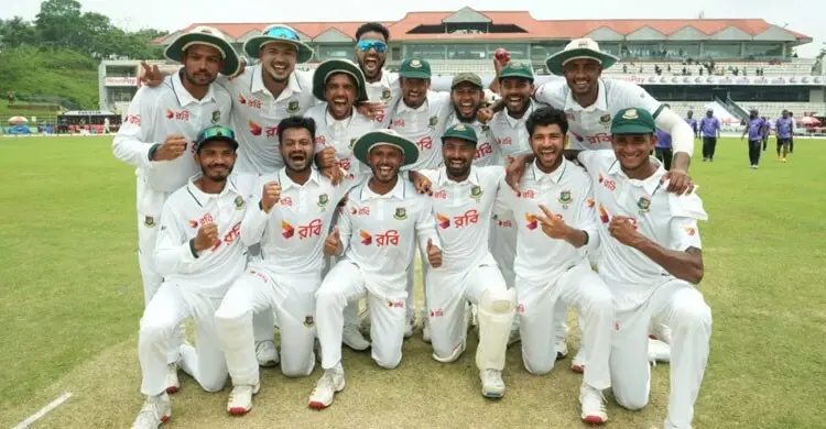 বোনাস নেননি ক্রিকেটাররা, চান সুইমিংপুল: প্রশংসায় তামিম