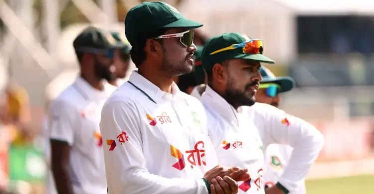 অস্ট্রেলিয়াকে হারিয়ে র‍্যাংকিংয়েও বড় লাফ বাংলাদেশের