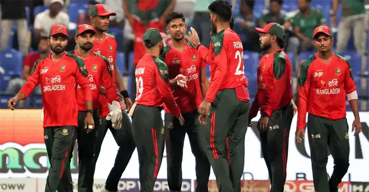 বিসিসিআইয়ের চাপের কাছে নতি স্বীকার না করায় বাংলাদেশকে মূল্য দিতে হলো