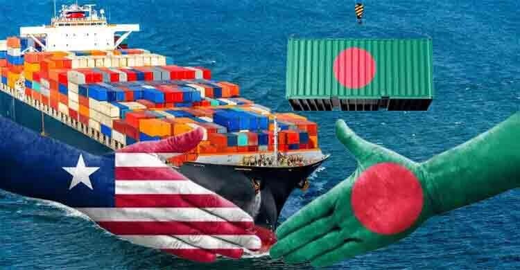 ‘যুক্তরাষ্ট্র থেকে পণ্য আমদানিতে অতিরিক্ত ব্যয়ের শঙ্কা নেই’