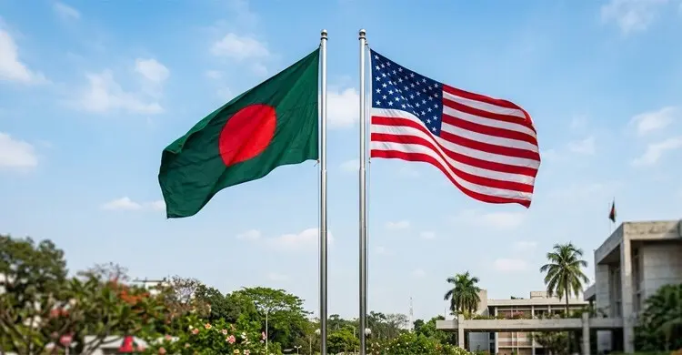 বাণিজ্য চুক্তি বাস্তবায়নে ঢাকায় আসছে মার্কিন প্রতিনিধিদল