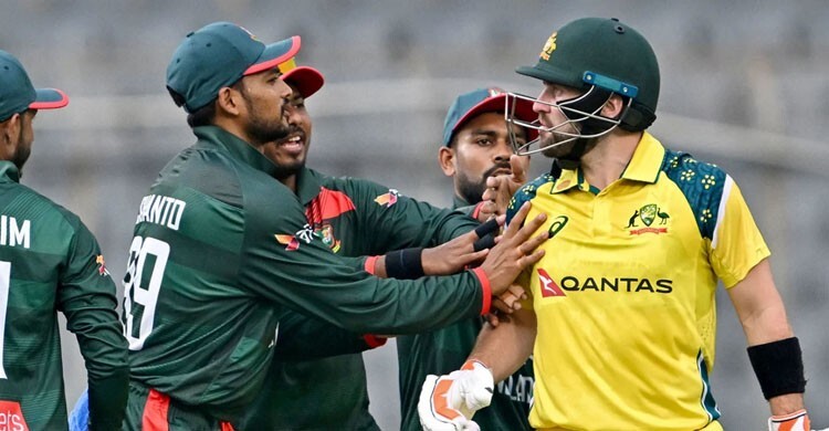 বাংলাদেশের ঐতিহাসিক সিরিজ জয়ের হাতছানি