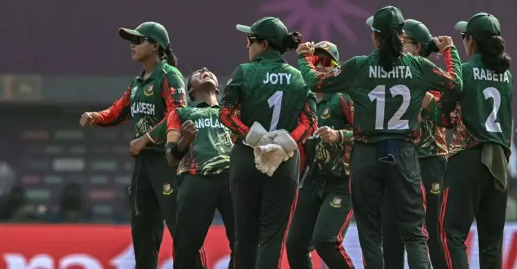 বিশ্বকাপের মহড়ায় শক্ত প্রতিপক্ষ পাচ্ছে বাংলাদেশ