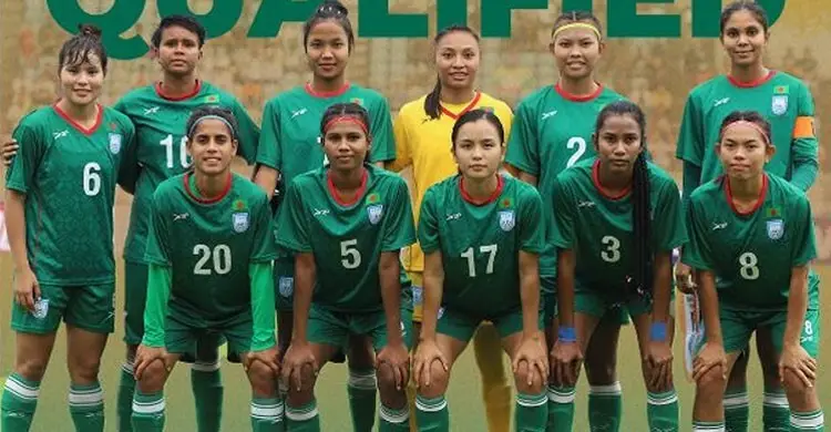 ভিয়েতনামকে ৬ গোলে উড়িয়ে বাংলাদেশকে সতর্ক করলো চীন