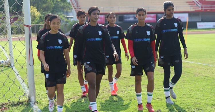 জর্ডানকে হারিয়ে আত্মবিশ্বাস বাড়িয়ে নিলেন আফঈদারা