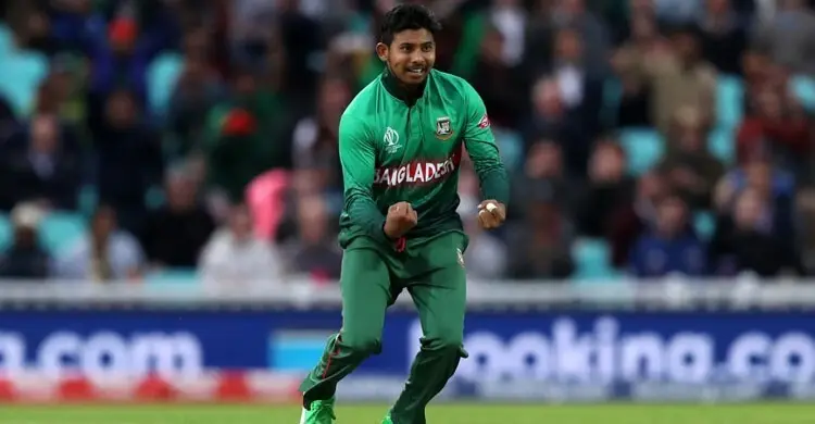 চার বছর পর একাদশে মোসাদ্দেক, নেই রিশাদ!