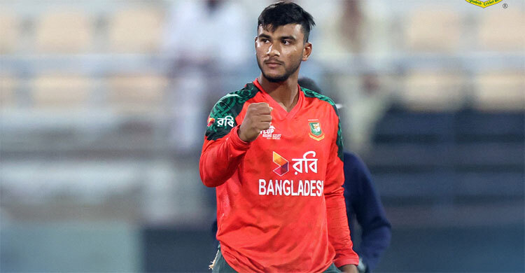 চ্যাম্পিয়ন হতে বাংলাদেশের প্রয়োজন ১২৬ রান