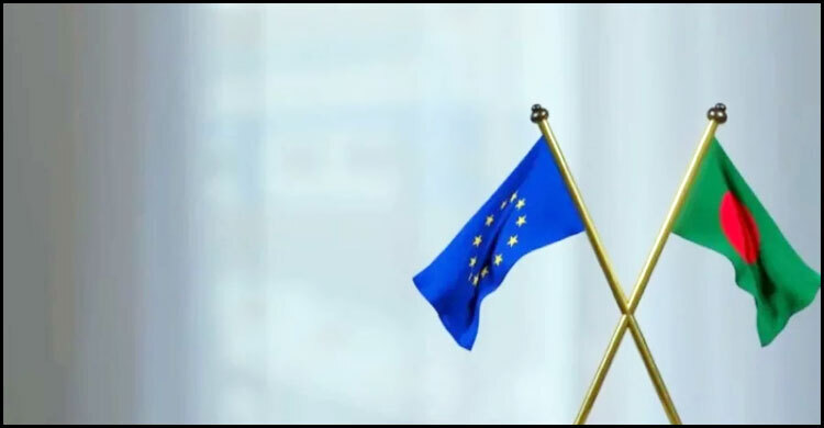 Bangladesh seeks GSP policy review, legalisation of migrants in EU countries