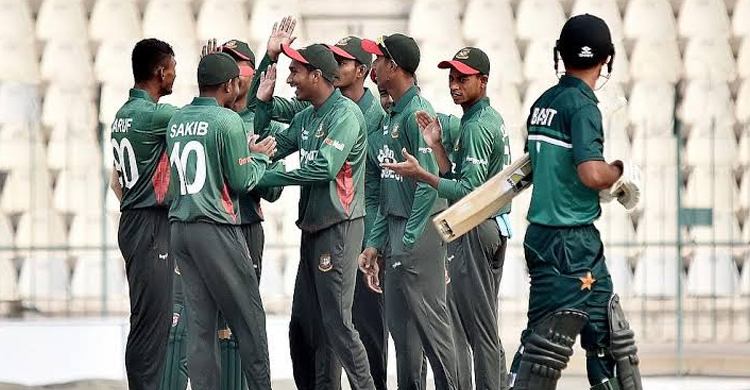 U-19 World Cup: Bangladesh win toss, opt to field against Pakistan